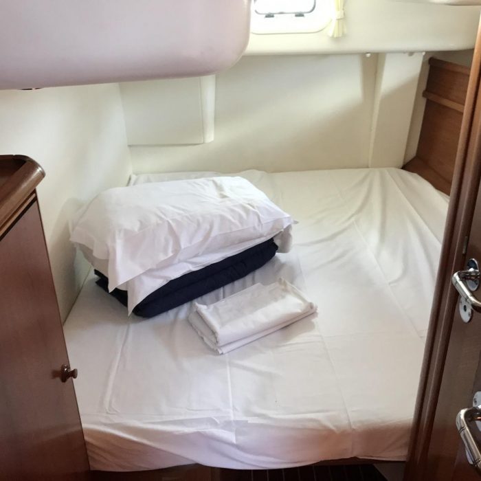 Cassiopea II | Sun Odyssey 54DS photo 54
