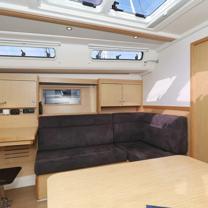 Susso | Hanse 455 photo 25