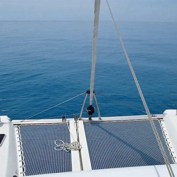 Fantasea | Lagoon 42 photo 5
