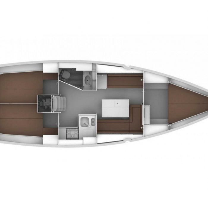 Eleven | Bavaria 36 Cruiser photo 4