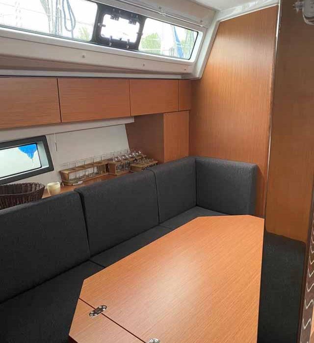 Katharina | Bavaria C42 photo 10