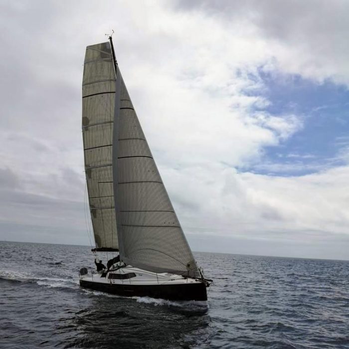 Sail la Vie | Pogo 36 photo 4