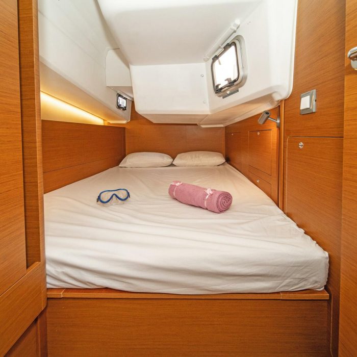 Jeanneau S.O 410 | Sun Odyssey 410 photo 7