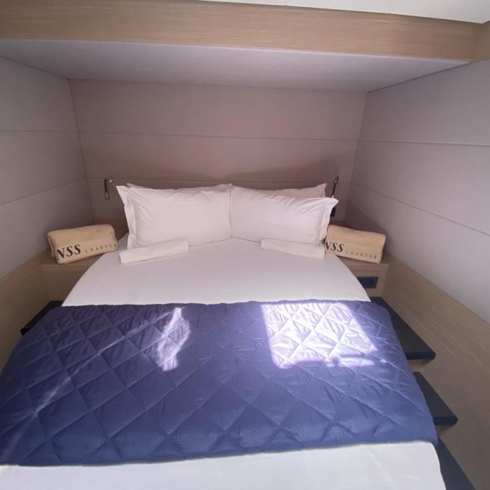 The Moon - FIRST CLASS | Lagoon 55 photo 34