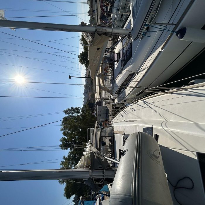 Tango I | Dufour 460 Grand Large photo 12