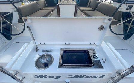 Key West | Dufour 41 - 3 cab. photo 11