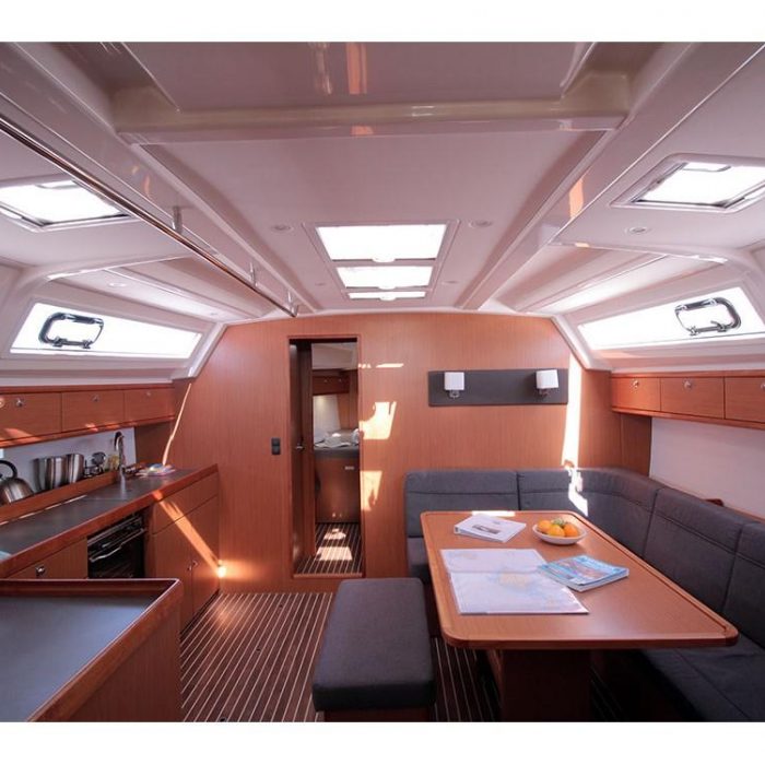 Casino Royale | Bavaria Cruiser 46 photo 4