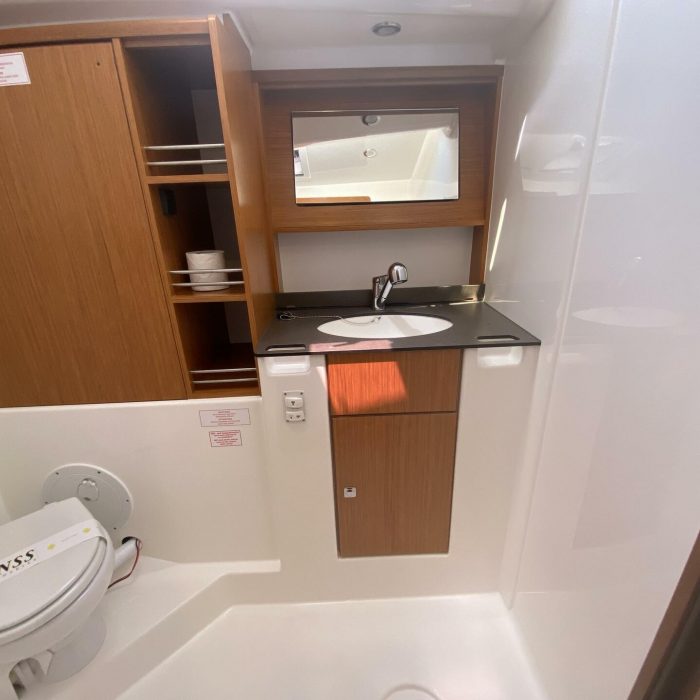Rutilicus | Bavaria Cruiser 51 photo 22