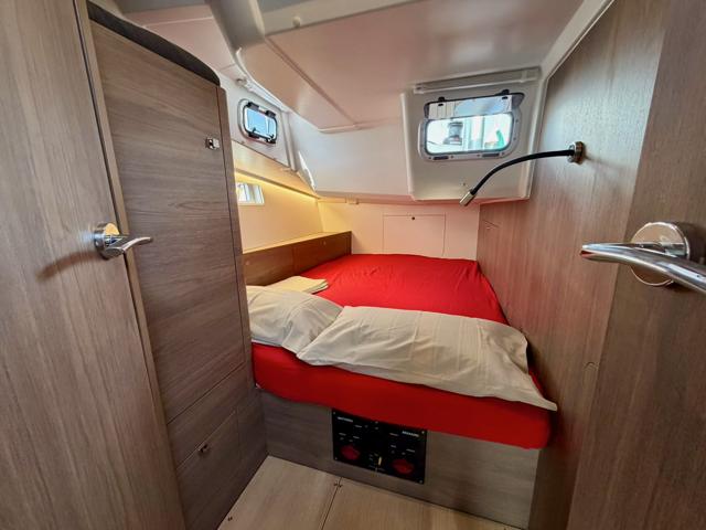 Source Adage | Sun Odyssey 455 photo 7