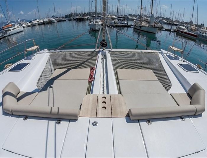 Sithonia | Nautitech 46 Fly photo 2