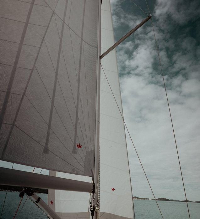 Art N | Bavaria C46 photo 7