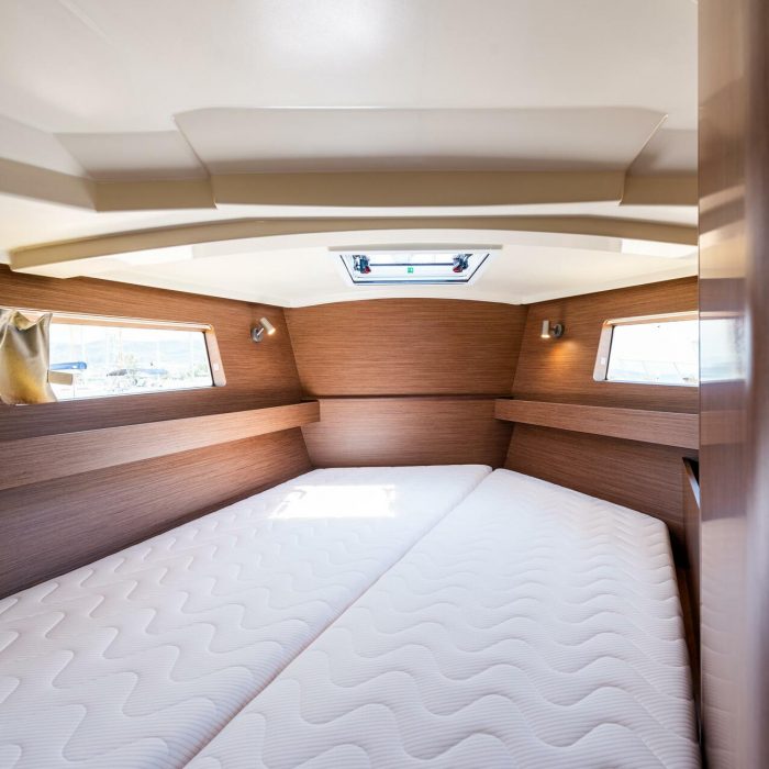 Argyroula | Oceanis 41.1 photo 23