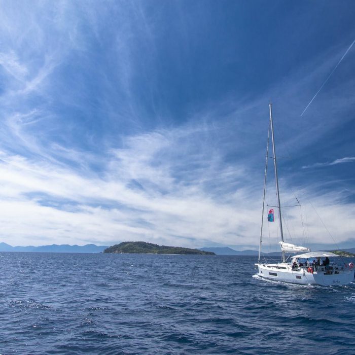 Aloha | Oceanis 51.1 photo 14