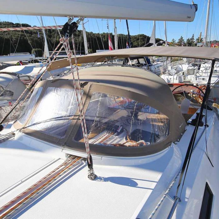 Viribus Unitis | Bavaria Cruiser 46 photo 2