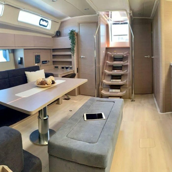 Hanse 508 | Hanse 508 photo 11