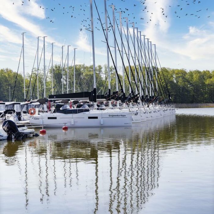 Grajewska Kepa | Maxus 34 photo 11