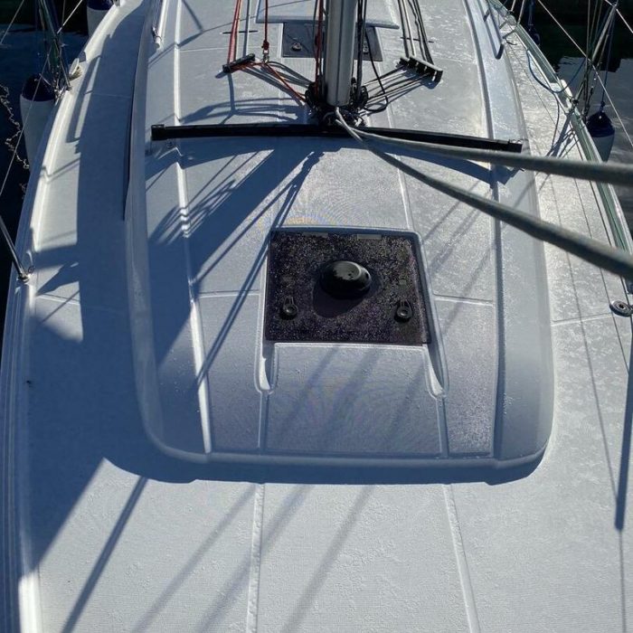 Delfino | Oceanis 34.1 photo 3