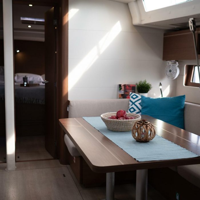Aloha | Oceanis 51.1 photo 70