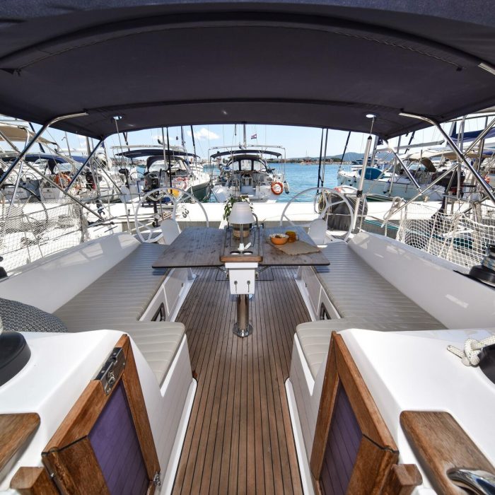 Borgo Erizzo | Bavaria Cruiser 46 photo 13