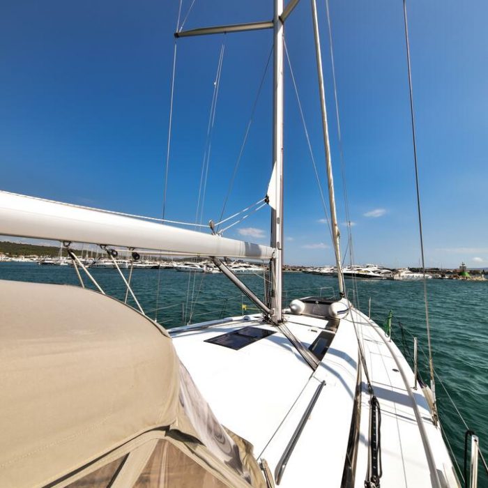Dodo | Oceanis 51.1 photo 3
