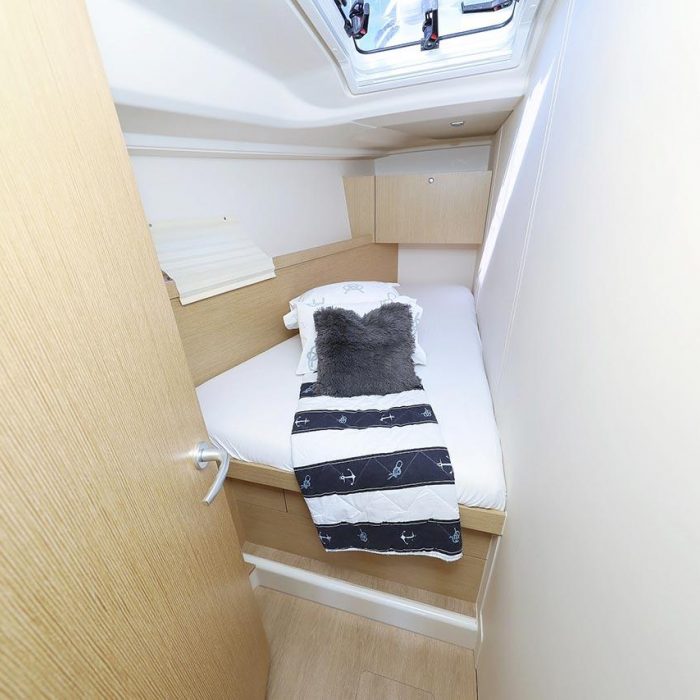 Alaska | Hanse 455 photo 21