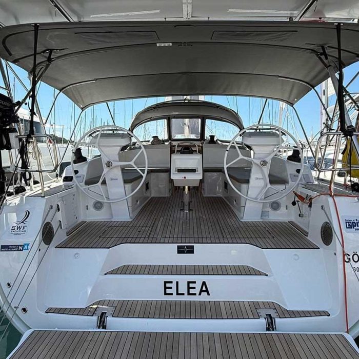 Elea | Bavaria Cruiser 46 Style photo 6