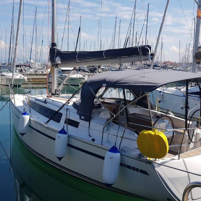 Joker | Bavaria 34 Cruiser photo 5