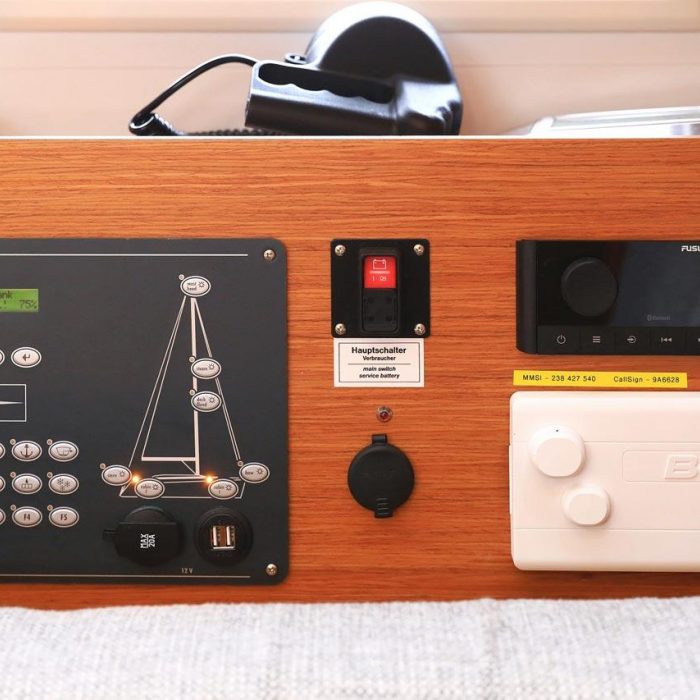 Enigma | Bavaria Cruiser 46 photo 31