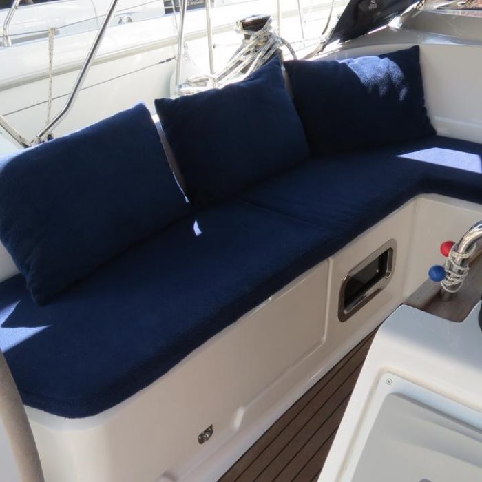 Sita | Bavaria Cruiser 46 photo 6