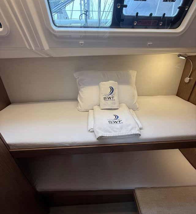 Elifozzi | Bavaria C46 photo 17