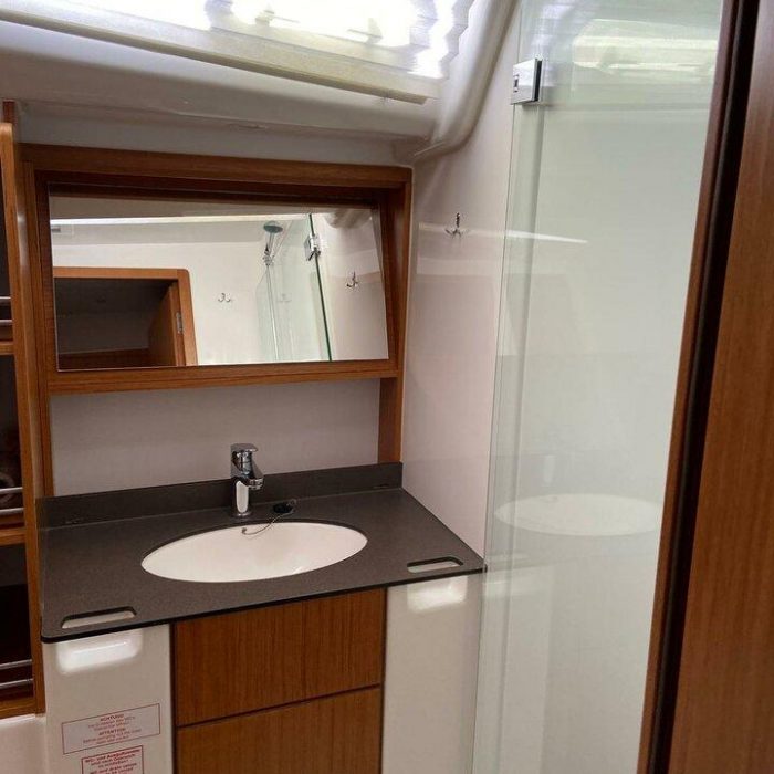 Locura | Bavaria cruiser 51 photo 12