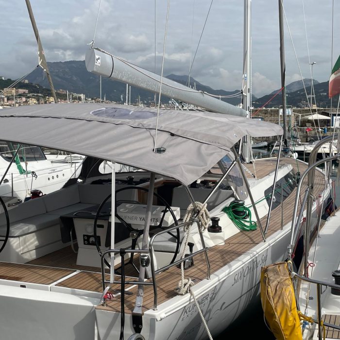 Six on the Sea | D&D Kufner 54 Exclusive photo 14