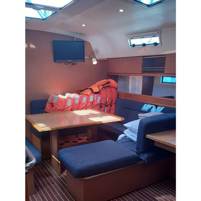 PASO DOBLE I | Bavaria Cruiser 45 photo 10