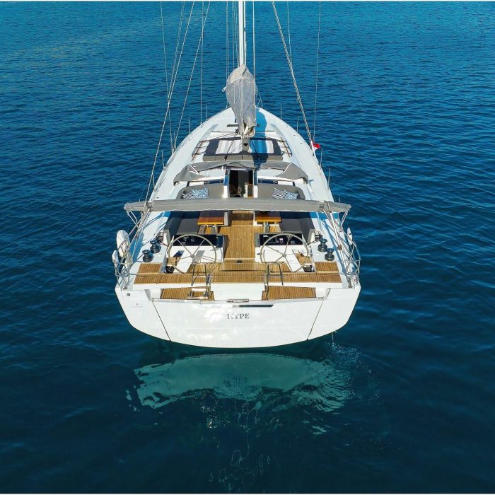 Hype | Hanse 510 photo 6