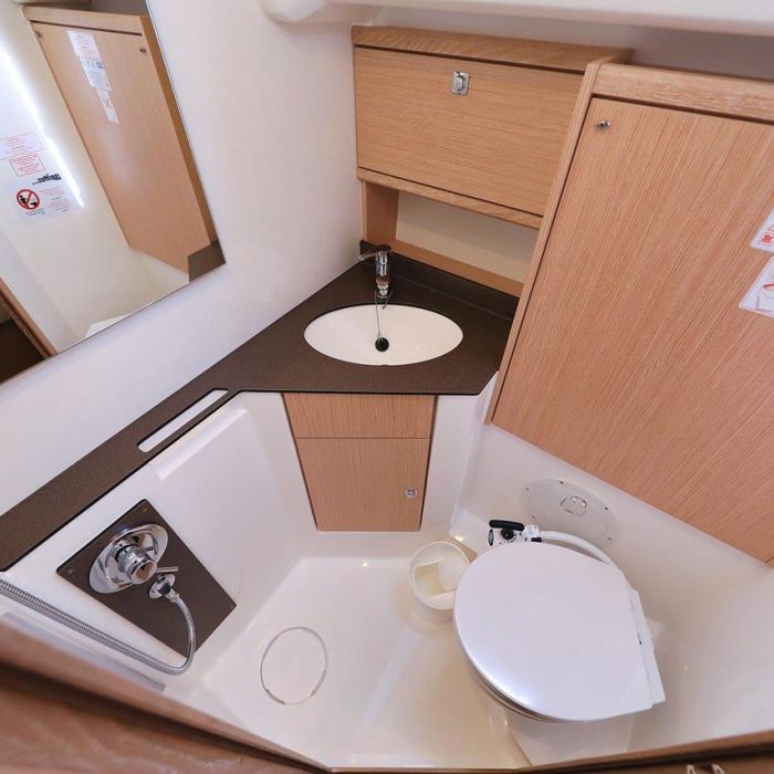 Abiona | Bavaria Cruiser 46 photo 28