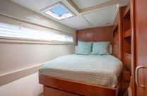 Southern Cross | Leopard 48 photo 12