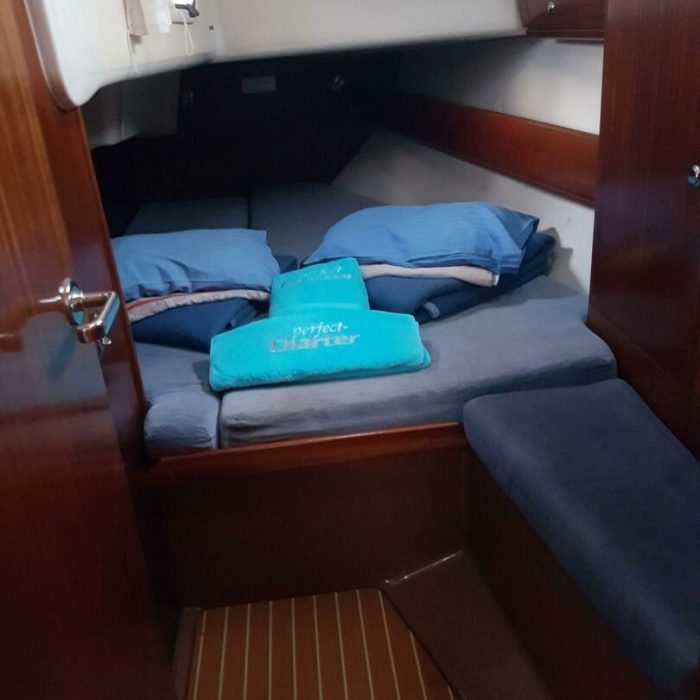 Azzurro | Bavaria 41 photo 5