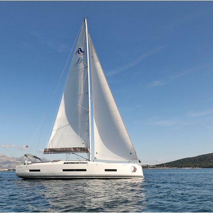 Hype | Hanse 510 photo 4