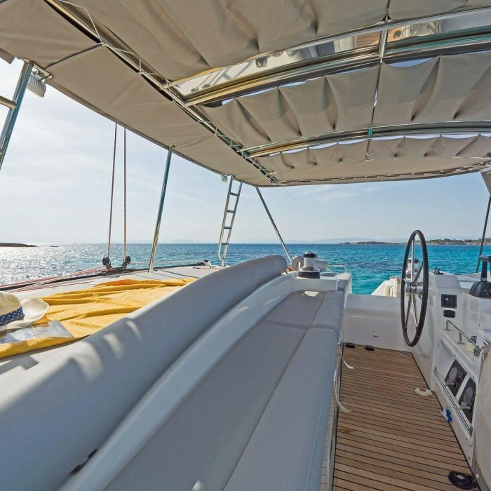 Mystique I | Lagoon 500 photo 15