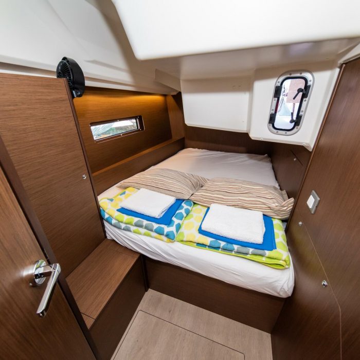 Poseidon | Oceanis 40.1 photo 66