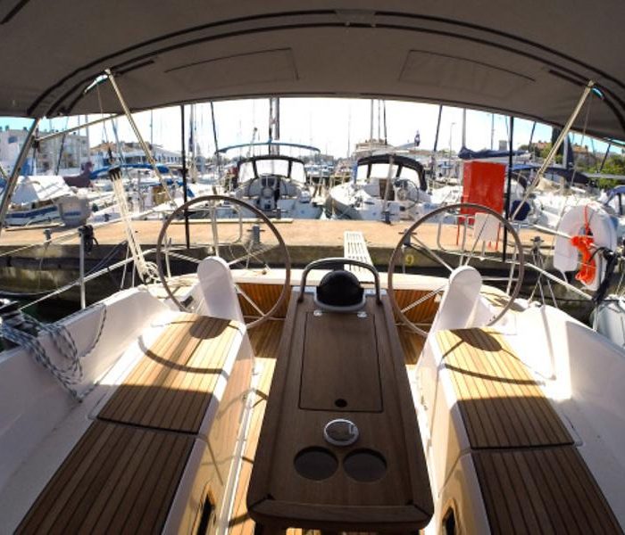 Diana | Bavaria Cruiser 37 photo 1