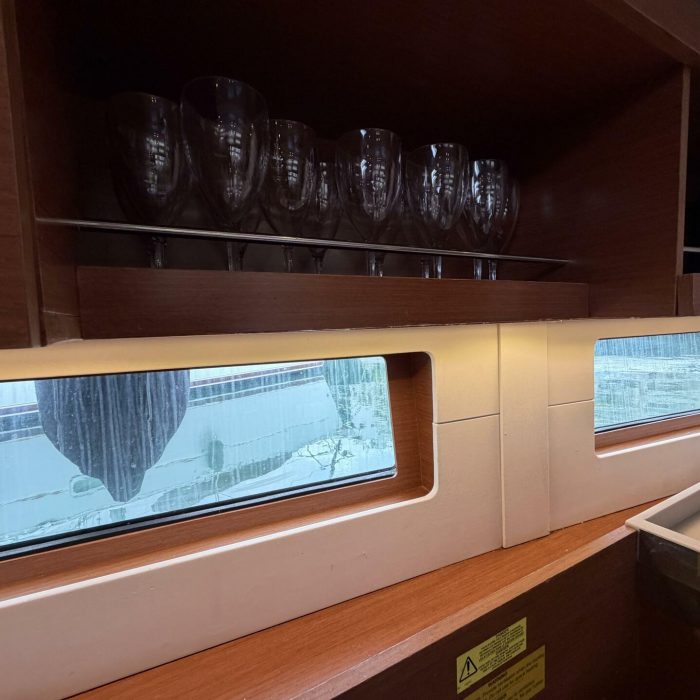 Olympic | Oceanis 46.1 photo 20