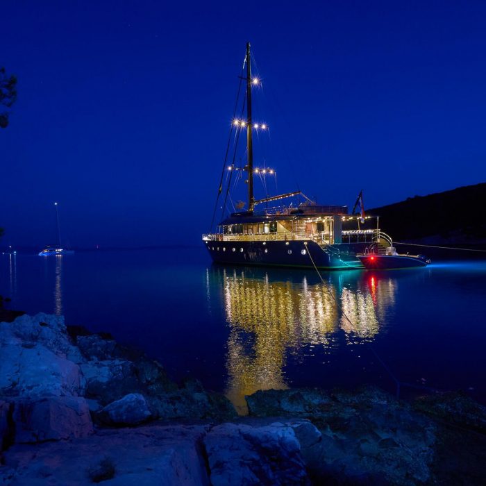Rara Avis | Luxury Sailing Yacht photo 57