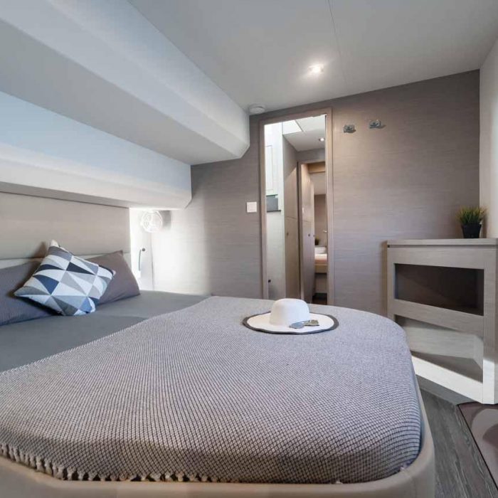 Family 2.0 | Fountaine Pajot MY6 photo 42