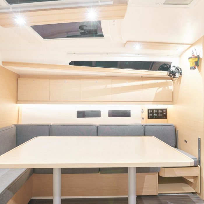 Alati | Dufour 390 Grand Large photo 6