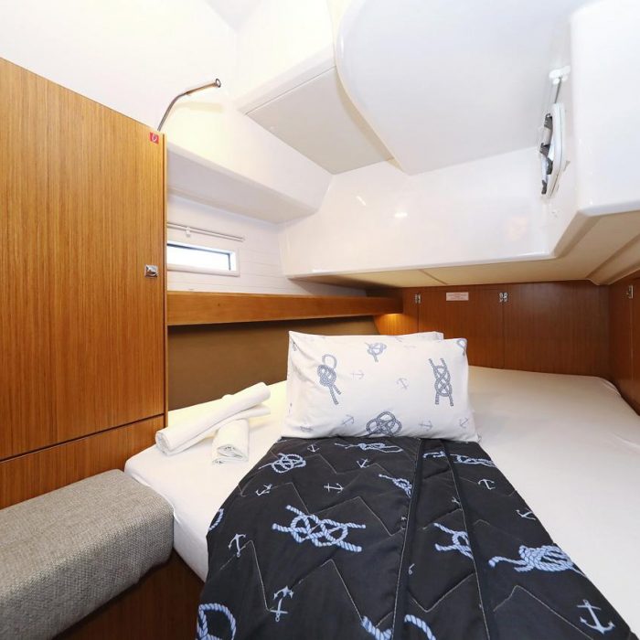 Rocky I | Bavaria Cruiser 46 photo 28