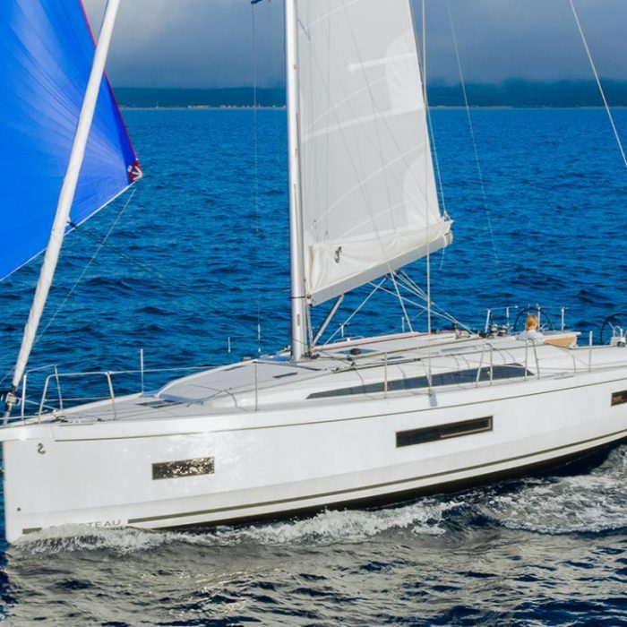 Primus | Oceanis 40.1 - 3 cab. photo 1