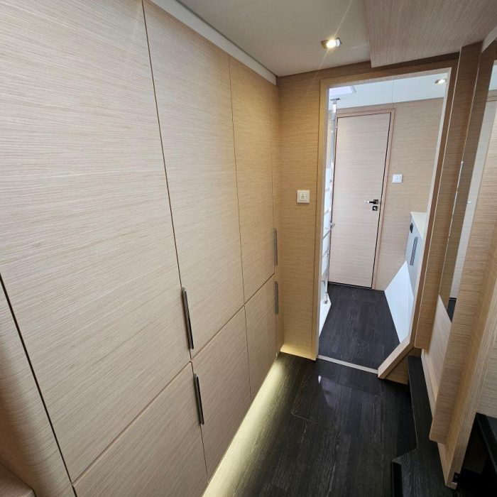 Irish Exit | Fountaine Pajot FP 41 Maesto 3 photo 22