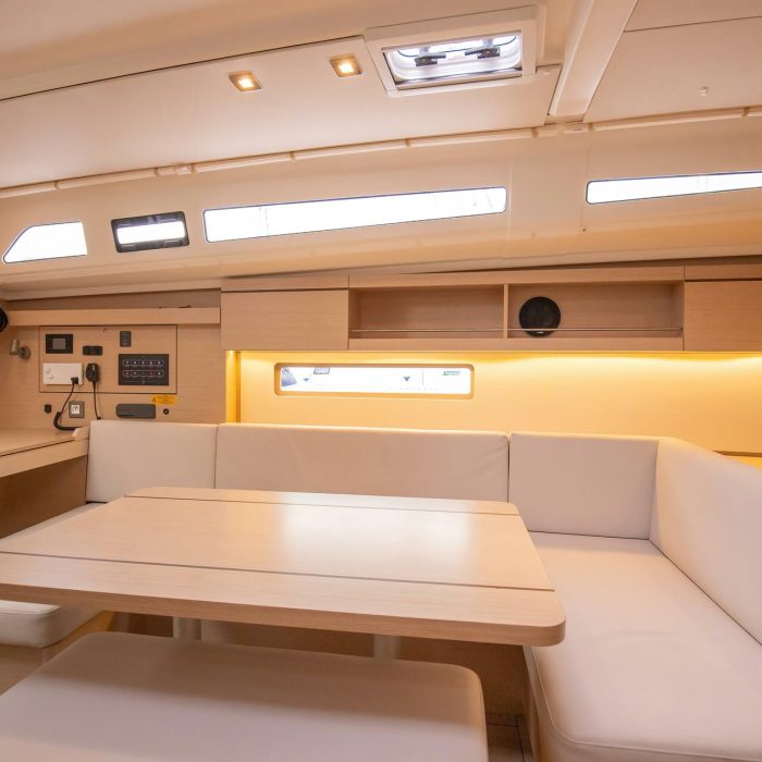 Cupido - Comfort line | Oceanis 40.1 photo 19