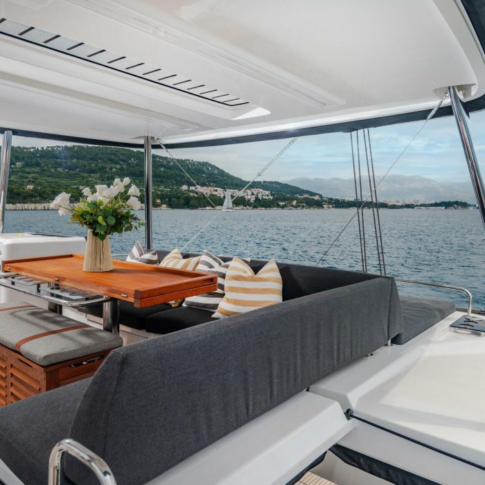 PRINCESS S | Lagoon 55 photo 20